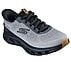 GO WALK GLIDE-STEP 2.0 - MASE, GRAY/BLACK