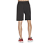 SKECHKNITS RIVAL 9 SHORT, BBBBLACK
