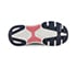 MAX CUSHIONING ARCH FIT - SWI, NAVY/PINK Footwear Bottom View