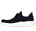 BOBS INFINITY, BBBBLACK Footwear Left View
