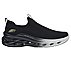 GLIDE-STEP SWIFT, BBBBLACK Footwear Lateral View