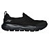 GO WALK EVOLUTION ULTRA-RAPID, BBLACK Footwear Lateral View