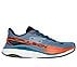 MAX CUSHIONING PROPULSION, SLATE Footwear Lateral View