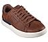 VERLOMA - BENING, BROWN Footwear Right View