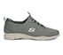 SEAGER, GREY Footwear Lateral View