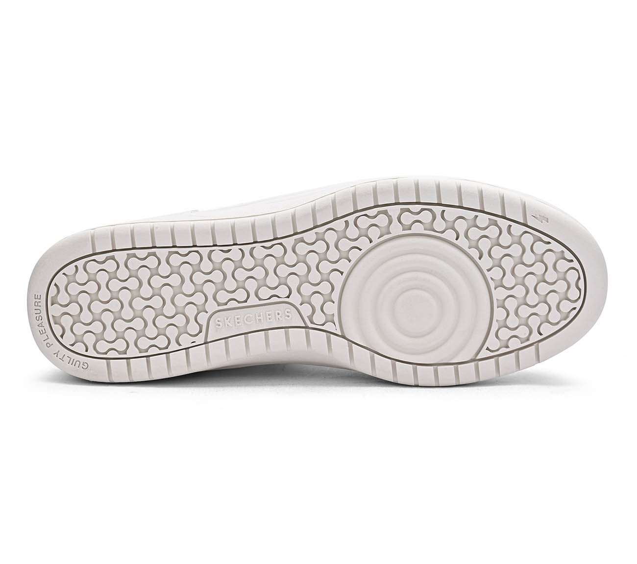 KOOPA, WHITE / GREEN