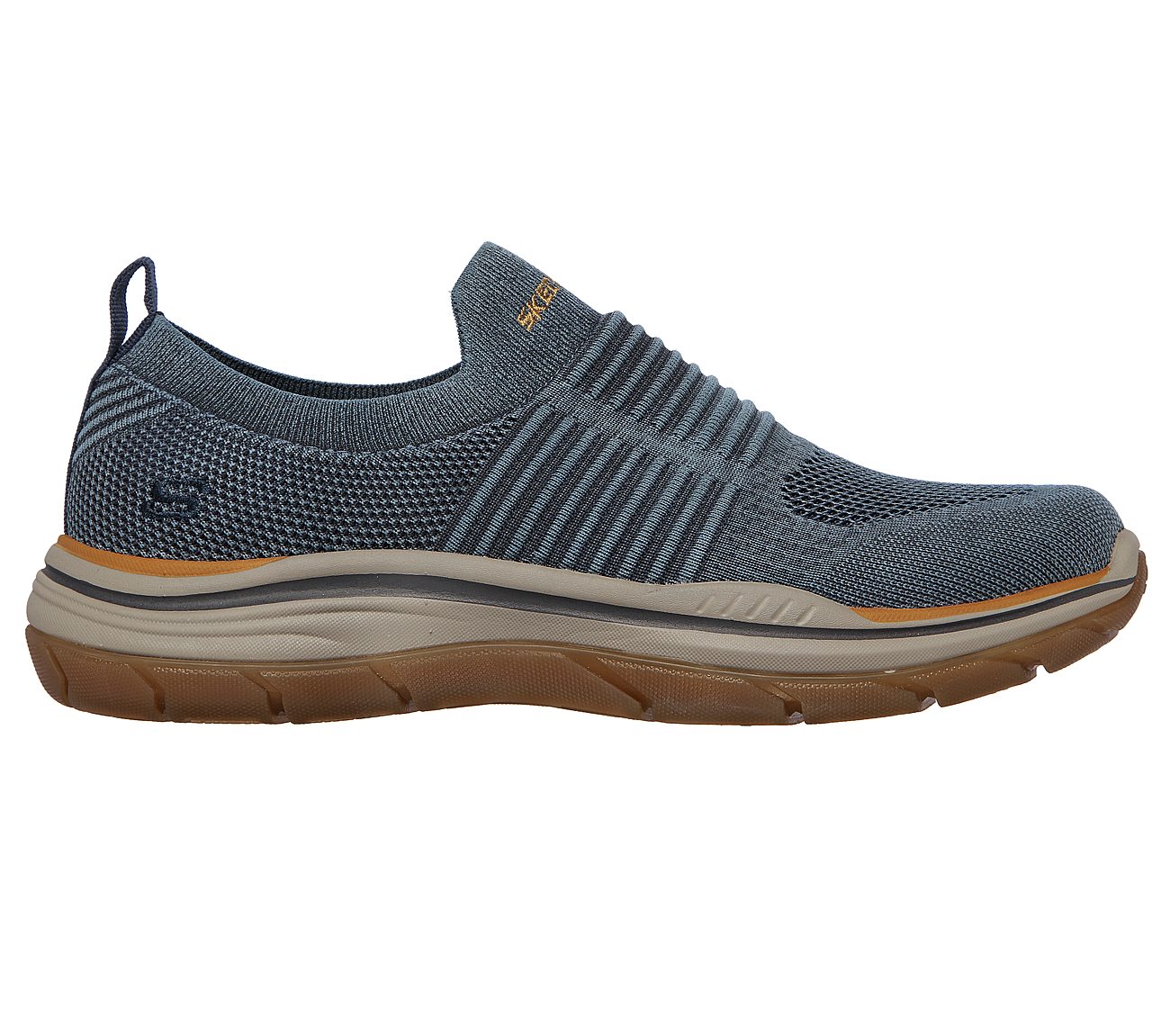 EXPECTED 2.0 - HERSCH, NNNAVY Footwear Lateral View