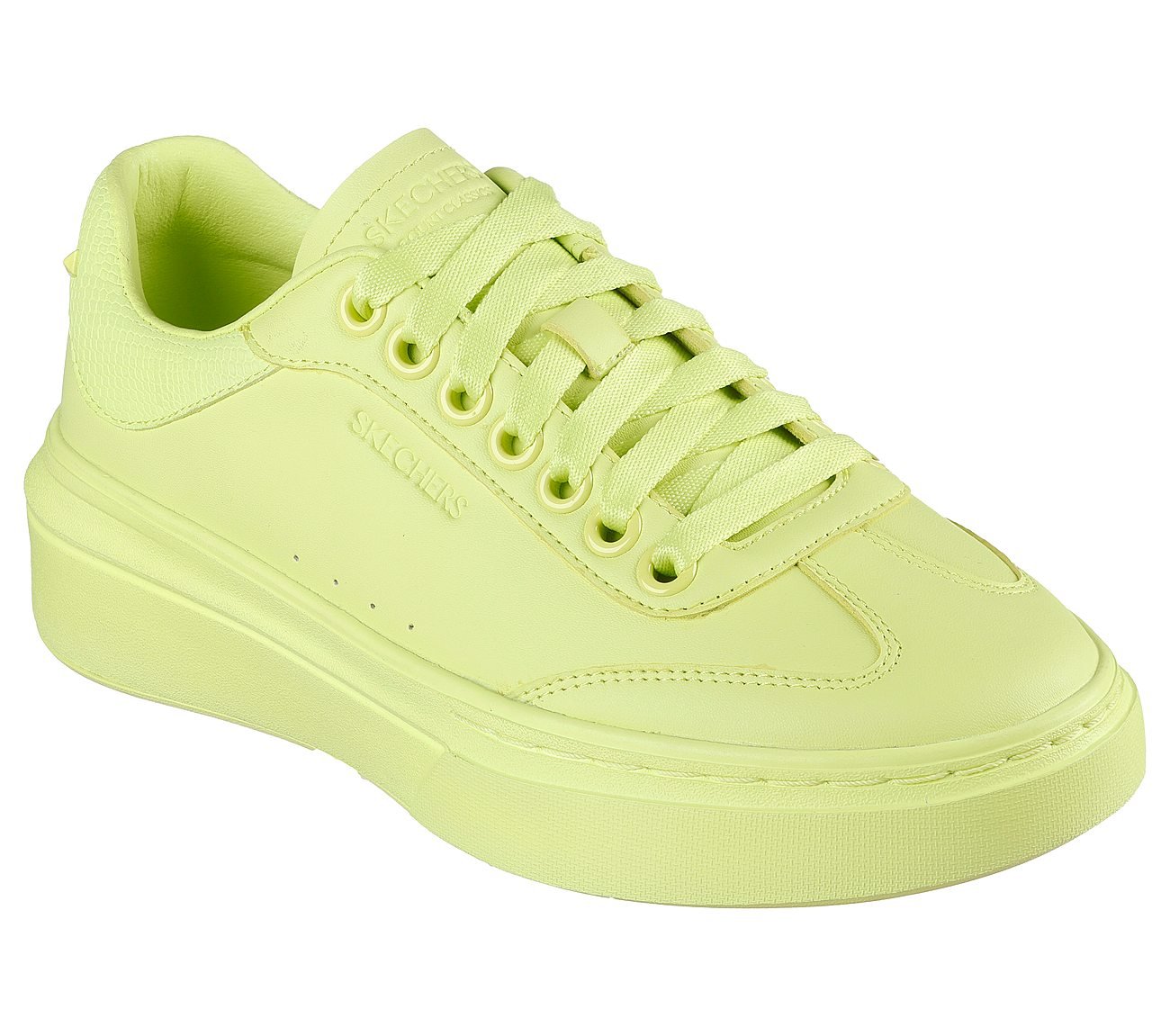 CORDOVA CLASSIC-ALL BRIGHT, LIME