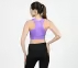 RACERBACK SPORTSBRA,  Apparel Left View