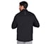 SKECH KNITS ULTRA GO THERMAL, BBBBLACK Apparels Top View