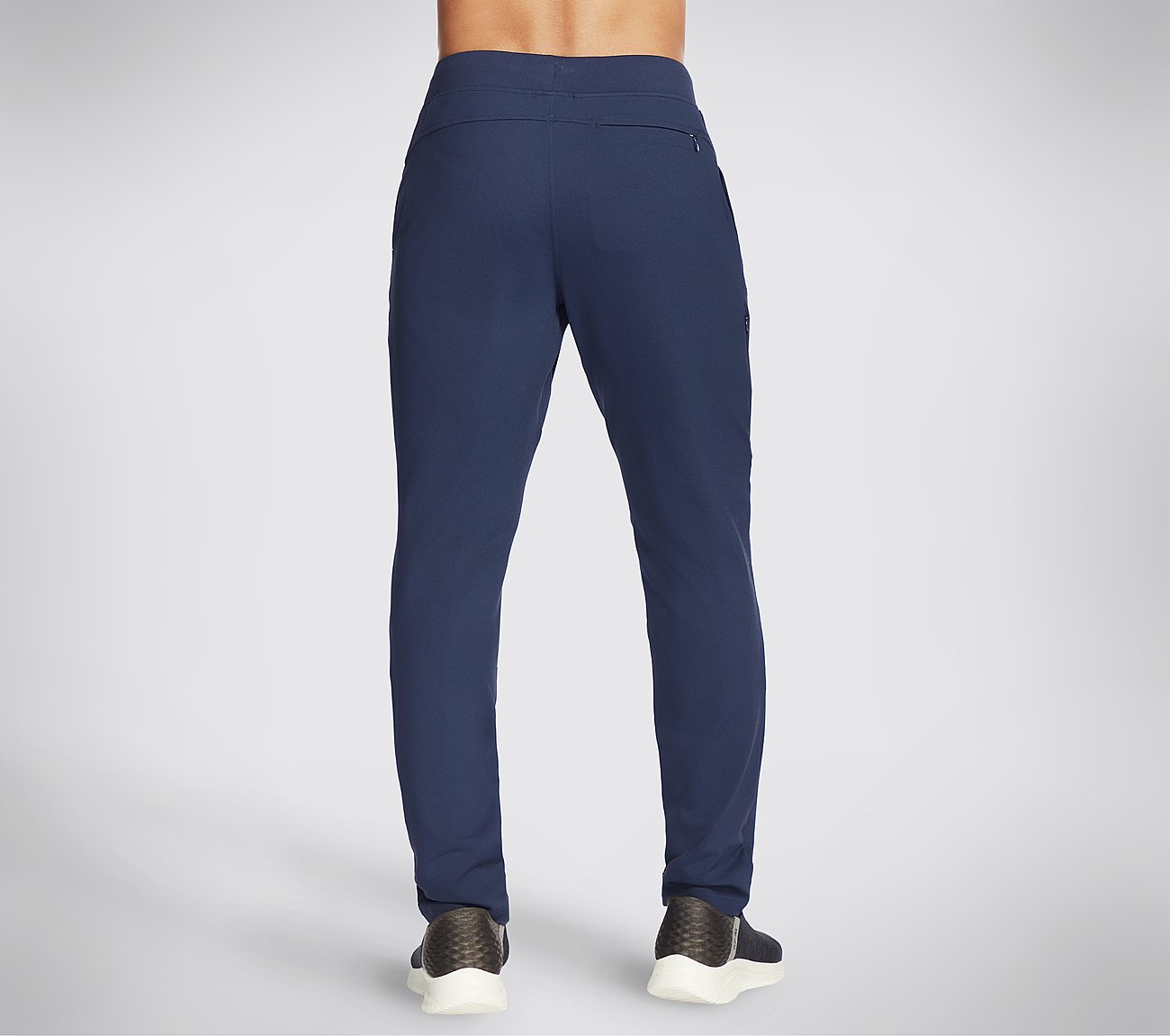 THE GOWALK PANT CONTROLLER, NNNAVY Apparel Top View