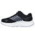 GO RUN CONSISTENT 2.0 - RUNNI, BLACK/LAVENDER