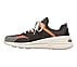 GLOBAL JOGGER-DAY ROAMER, BLACK/MULTI Footwear Left View