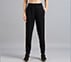 CONTRAST TAPE JOGGER, BLACK