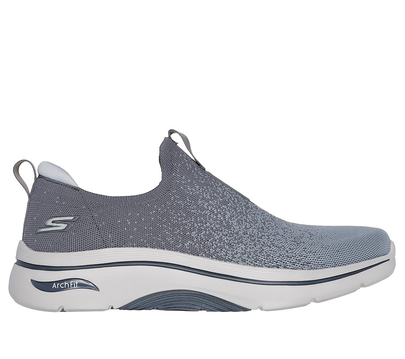GO WALK ARCH FIT 2.0 - LINEAR,  Footwear Bottom View