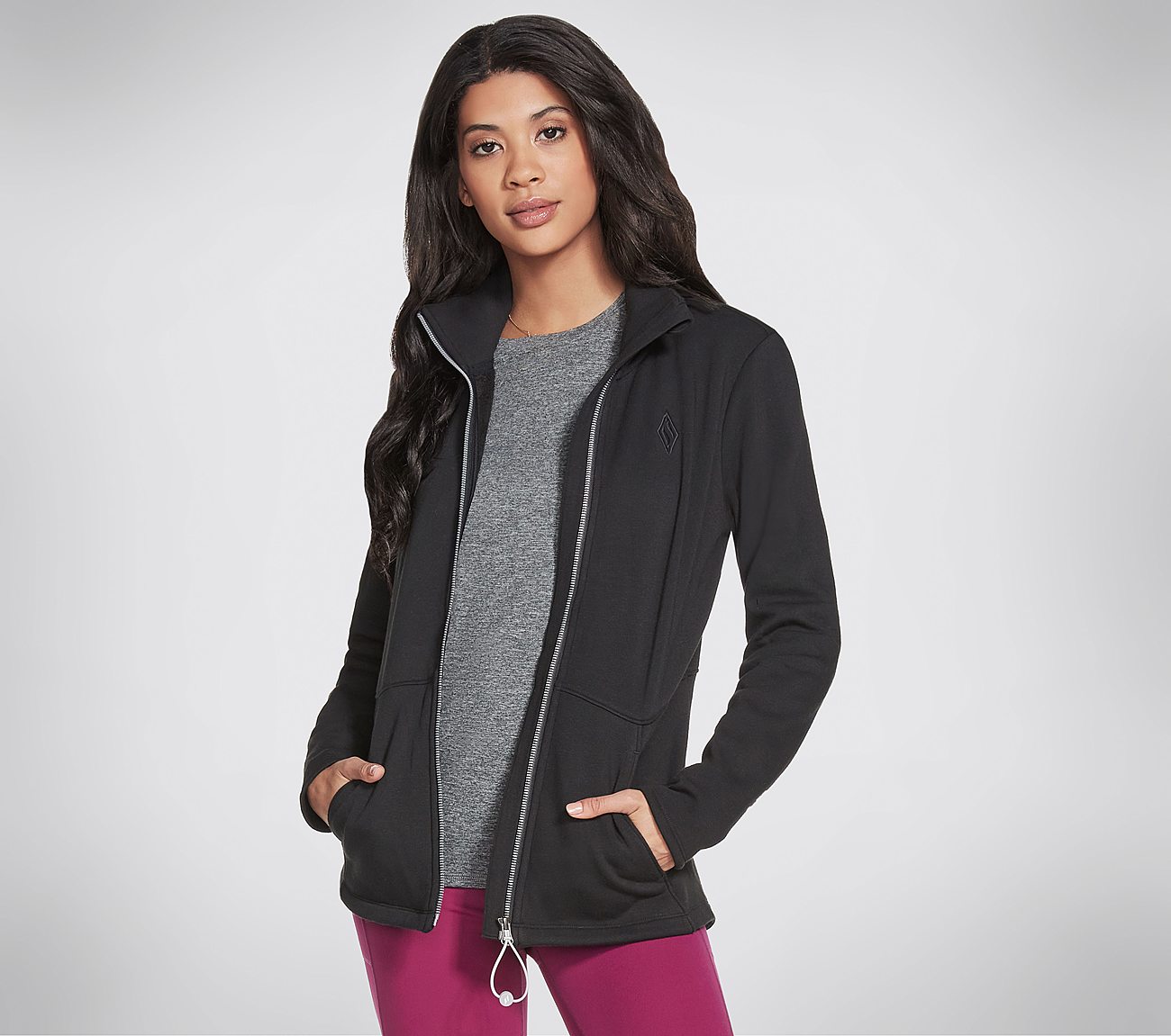 Buy Skechers SKECHERS GOSNUGGLE JACKET