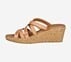 BEVERLEE - TIGER POSSE,  Footwear Left View
