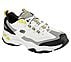 D'LITES 4.0 - WINTUFF,  Footwear Top View