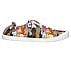 BEACH BINGO - DOG HOUSE PARTY, MULTI Footwear Lateral View