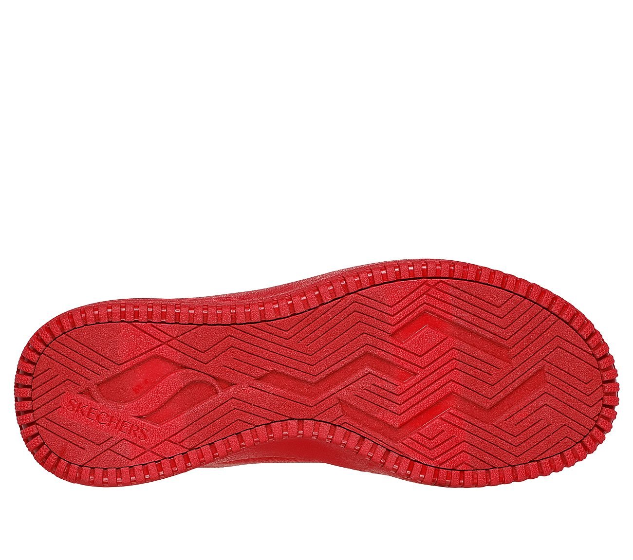 GRAND 92-ALL TINTED, RRED Footwear Bottom View