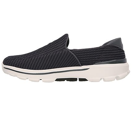 GO WALK 3 -, OOLIVE Footwear Right View