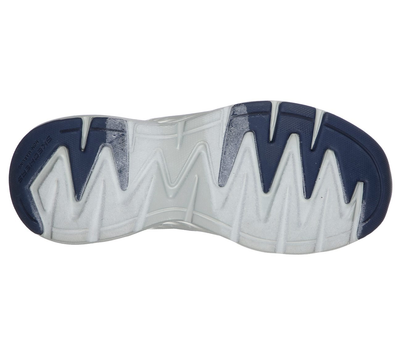 ELITE RUSH - VALOW, NAVY/LIME