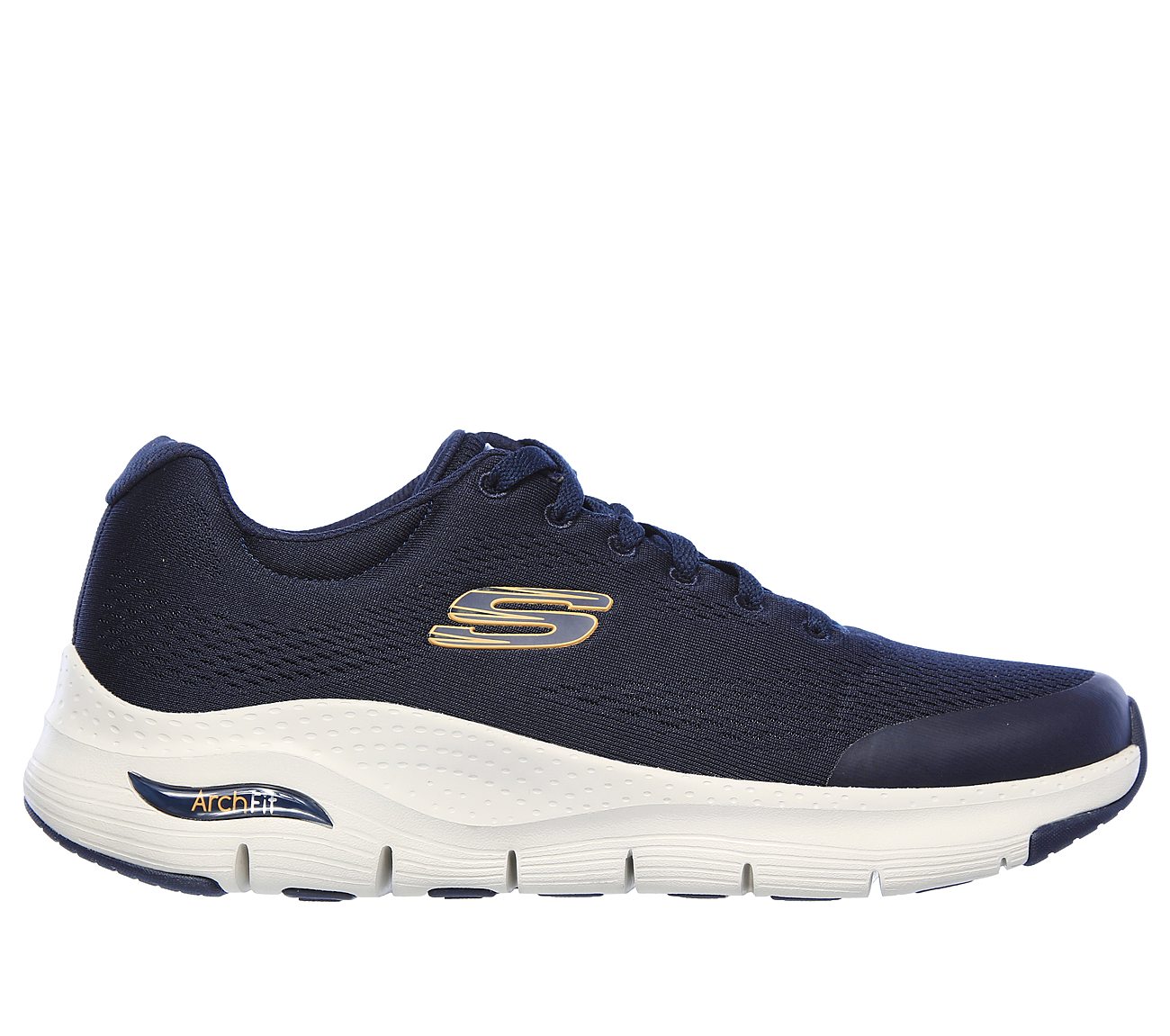 Skechers arch sales fit heren
