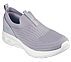 BOBS UNITY - SLEEK LINES, LAVENDER Footwear Right View