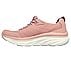 D'LUX WALKER - RUNNING VISION, ROSE Footwear Left View