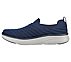 MAX CUSHIONING LITE-SWEETWAYS, NNNAVY Footwear Left View