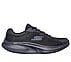 GO WALK MAX WALKER - AUGUSTUS, BBLACK Footwear Lateral View