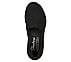 SEAGER - UMPIRE, BBLACK Footwear Top View