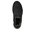 BOBS SQUAD 2 - KID COOL, BBBBLACK Footwear Top View