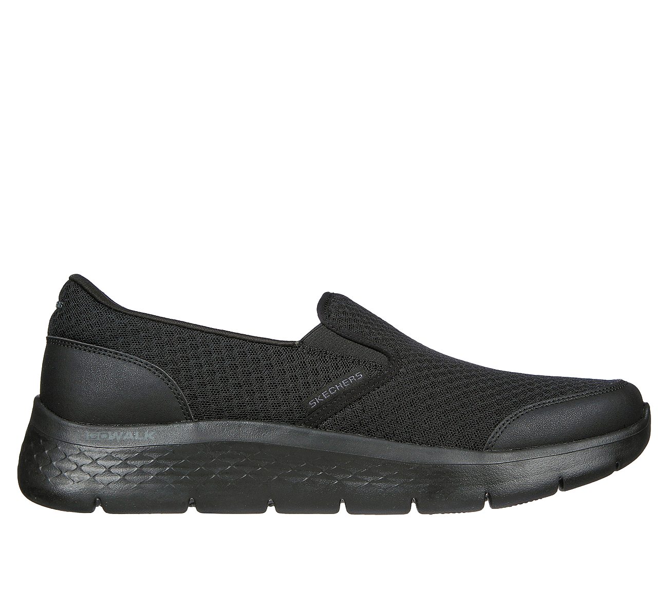 Skechers Go Walk-Flex-Reque Mens Shoes - ID: 216485 | India