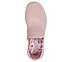 SKECHERS SLIP-INS: VIRTUE - SLEEK, ROSE Footwear Top View