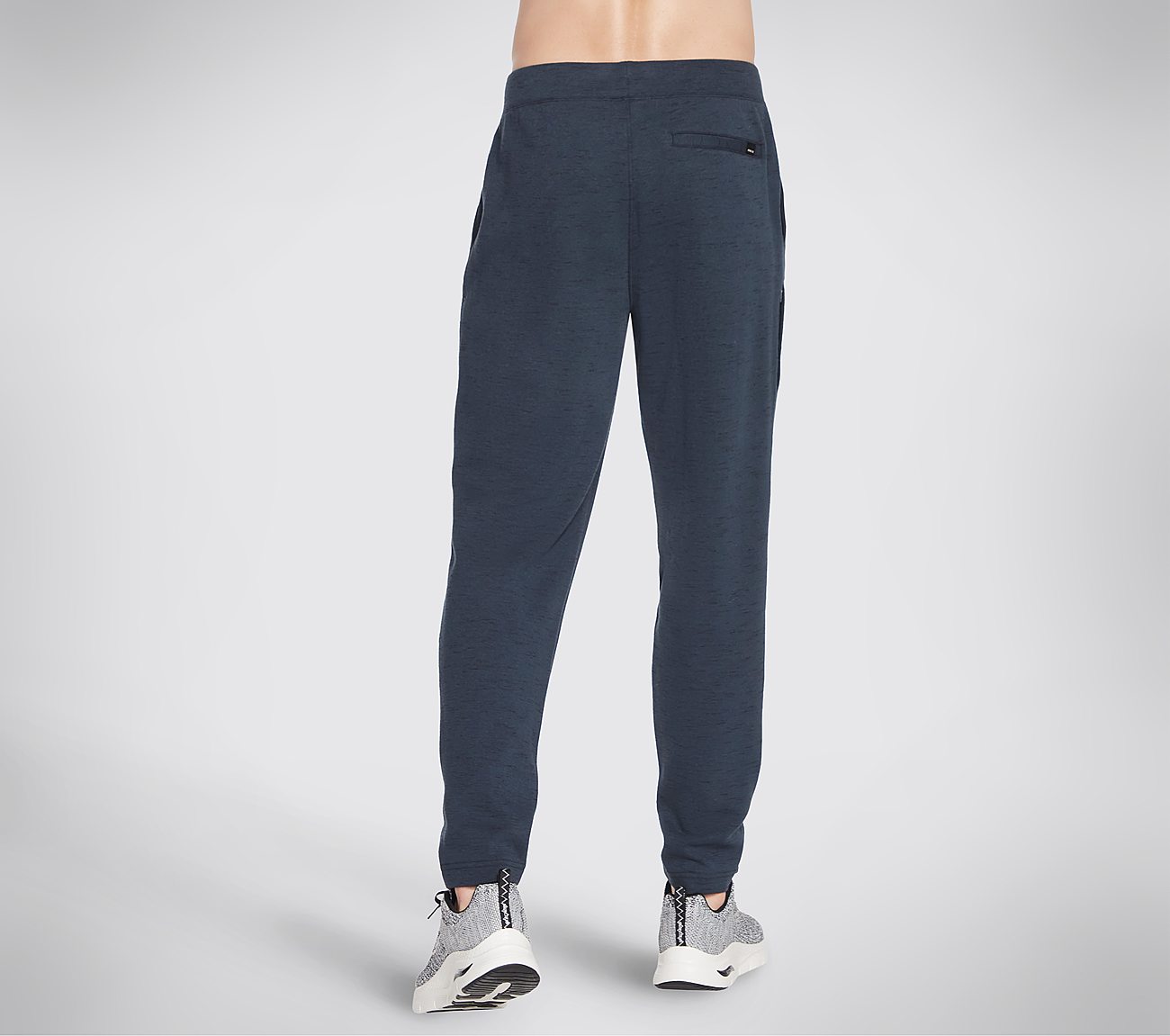 THE GOWALK PANT STROLL, NNNAVY Apparels Top View