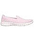 GO WALK SMART 2, LLLIGHT PINK Footwear Lateral View