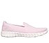 GO WALK SMART 2, LLLIGHT PINK Footwear Lateral View