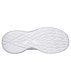 BOBS INFINITY, NATURAL Footwear Bottom View