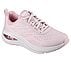 SKECH-AIR META-AIRED OUT, ROSE