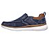DELSON 2.0 - LARWIN, NNNAVY Footwear Left View
