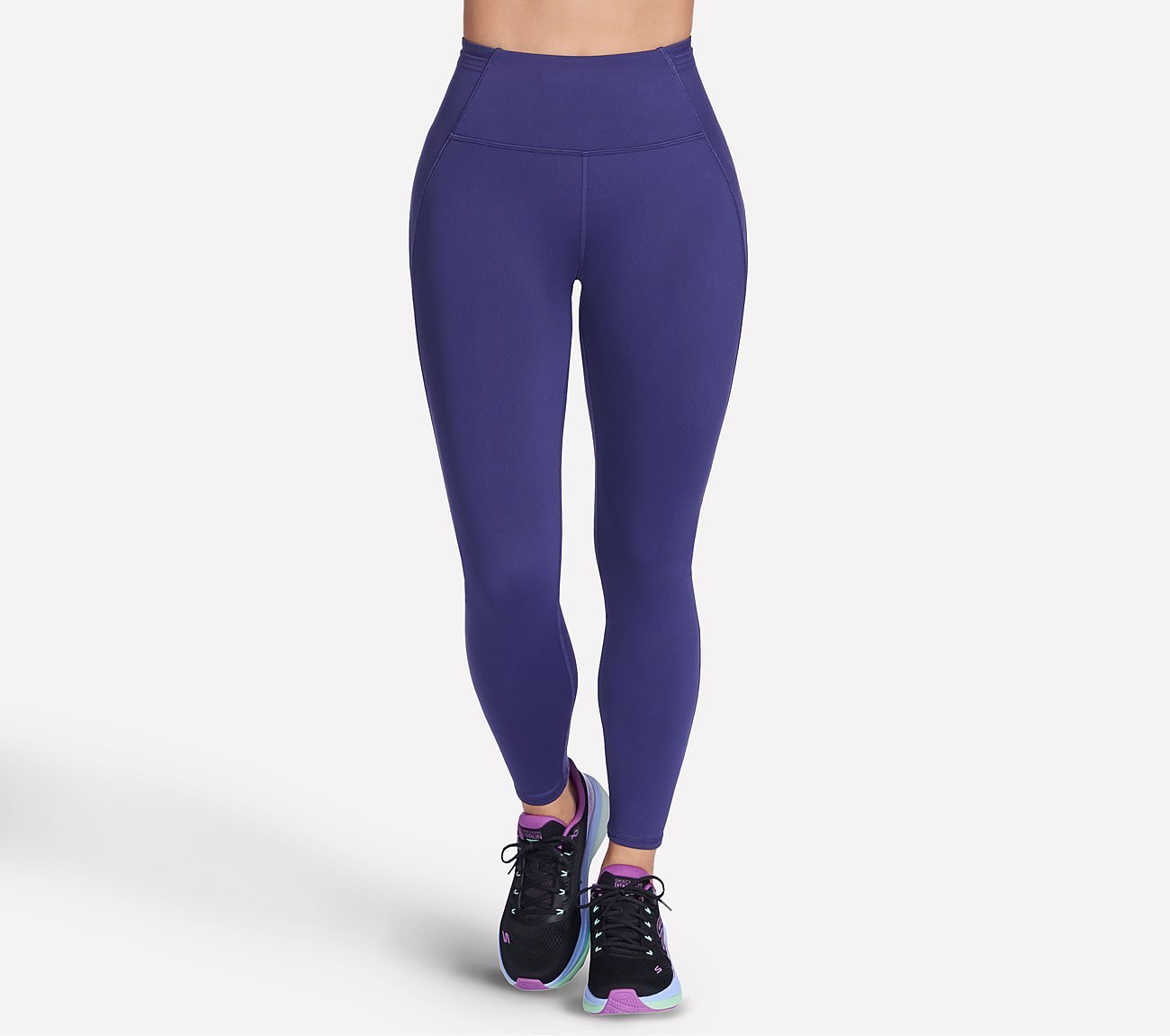 SKECHERS ENDURANCE SEAMLESS LEGGING