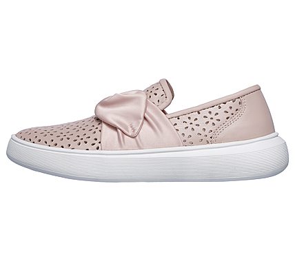 RECORD - SANDRA, PPINK Footwear Left View