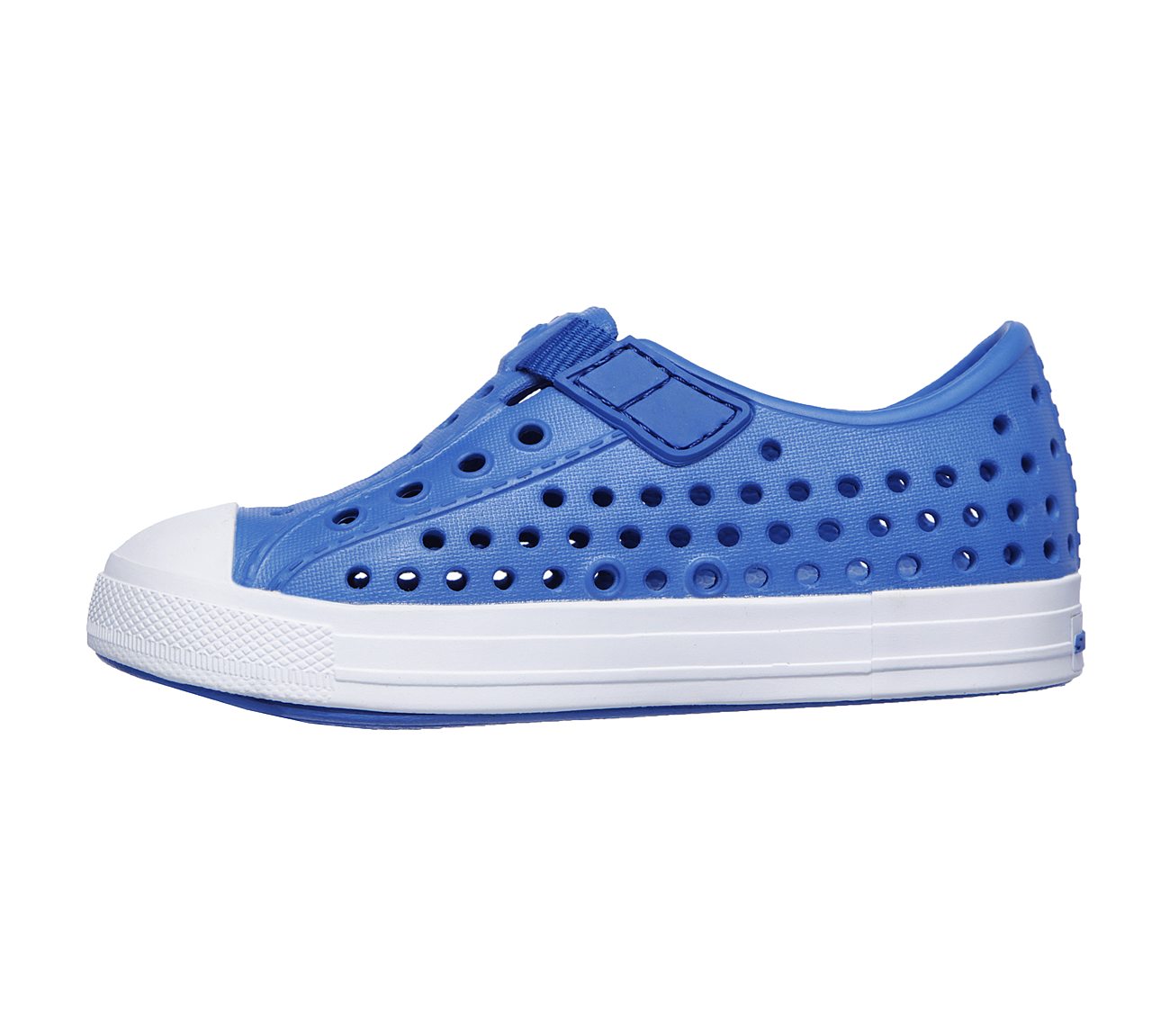GUZMAN 2.0 - SOLAR RAYS, ROYAL Footwear Left View