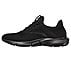 INGRAM - BREXIE, BBLACK Footwear Left View