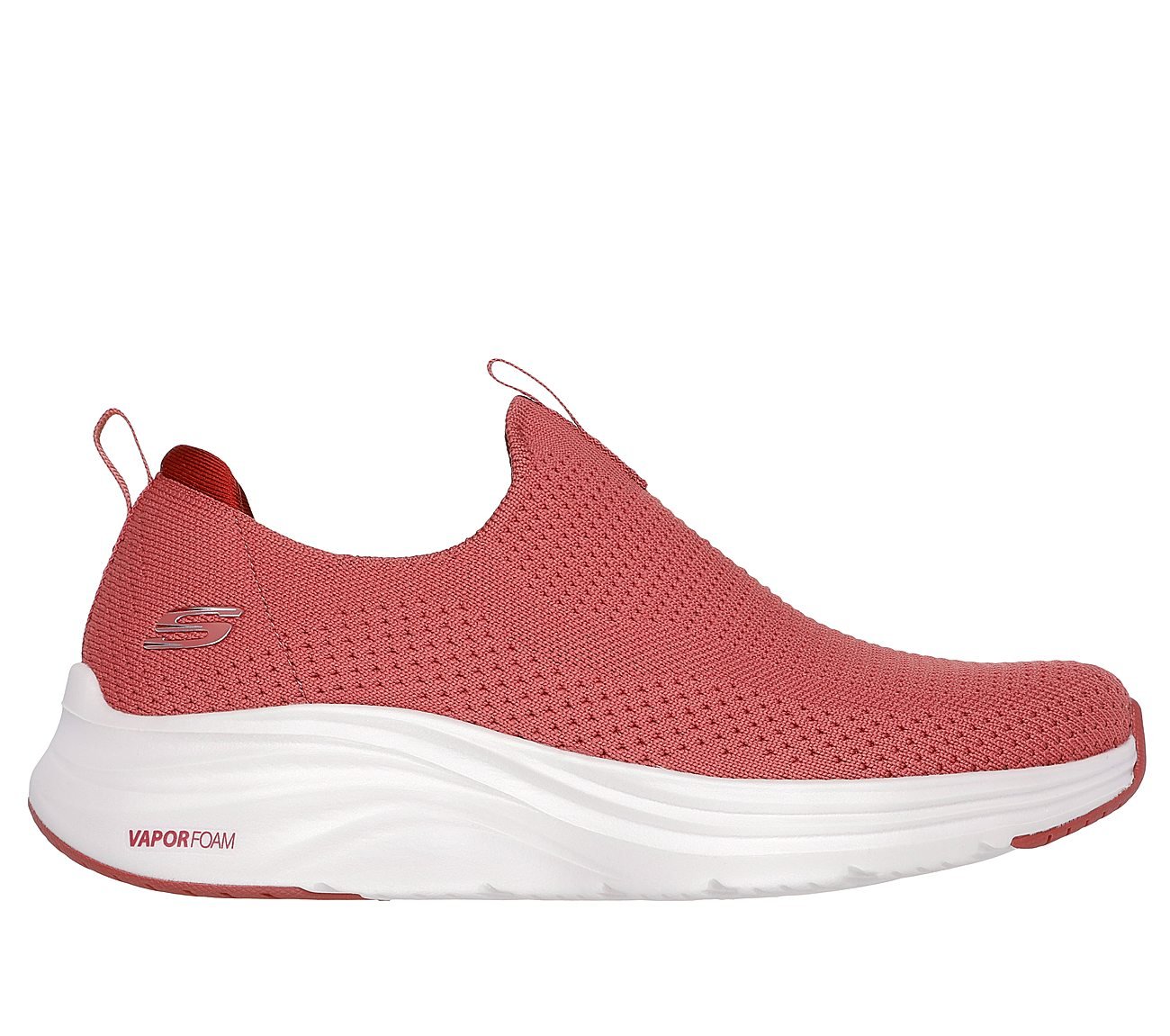 VAPOR FOAM - TRUE CLASSIC, RRUST Footwear Lateral View