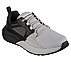 NEVILLE - CARTH, BLACK/GREY Footwear Right View