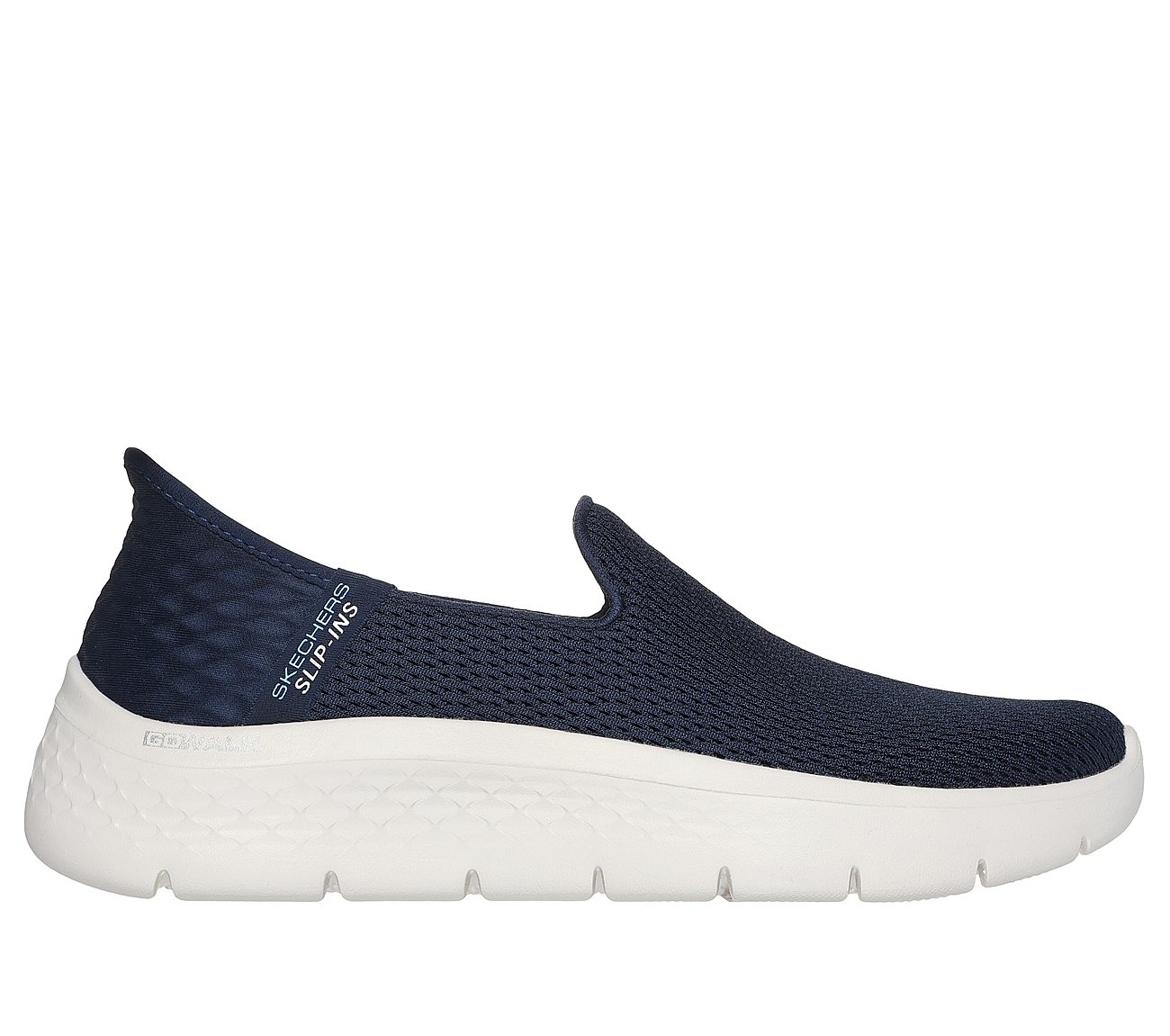 GO WALK FLEX - RELISH,  Footwear Top View