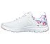 FLEX APPEAL 4, WHITE/MULTI