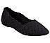 CLEO - HONEYCOMB, BBBBLACK Footwear Right View